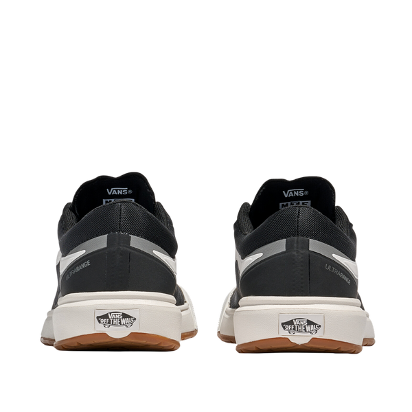 Tennis Range unisex color negro