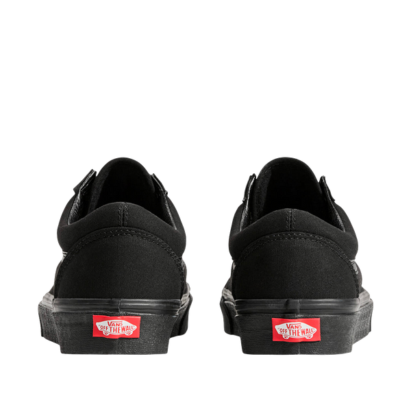 Tennis Old Skool unisex color negro