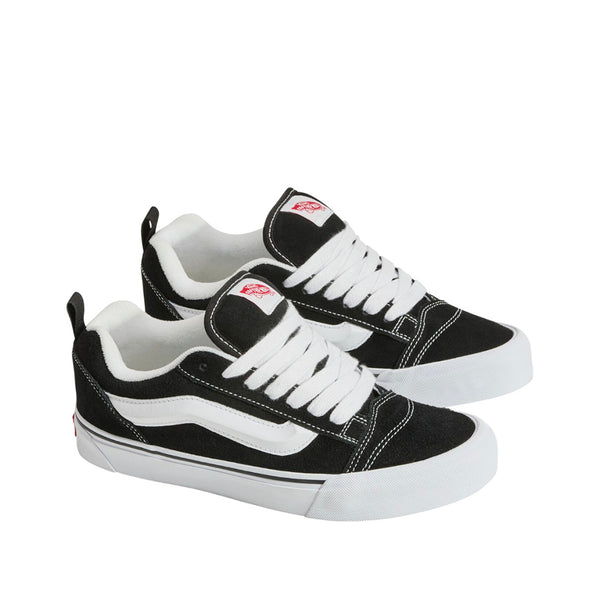 Tennis Knu Skool unisex color negro