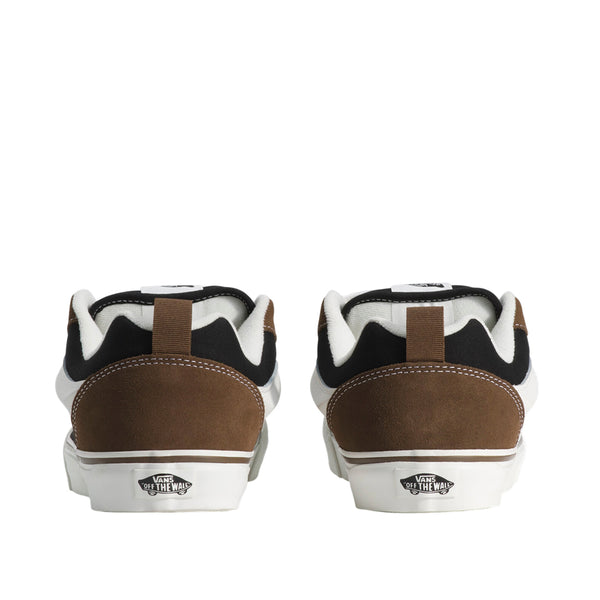 Tennis Knu Skool para hombre color café