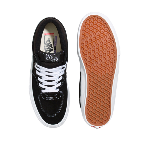 Tennis Cab SK para hombre color negro