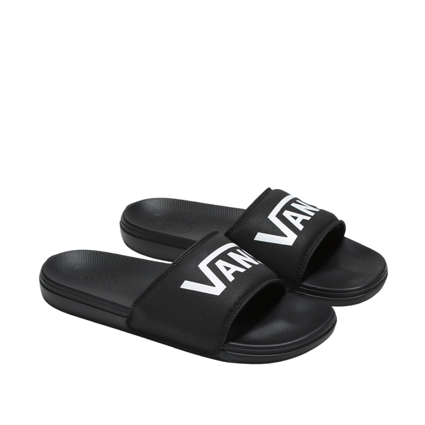 Sandalias Costa unisex color negro