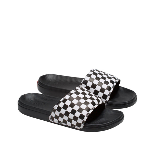Sandalias Costa unisex color negro