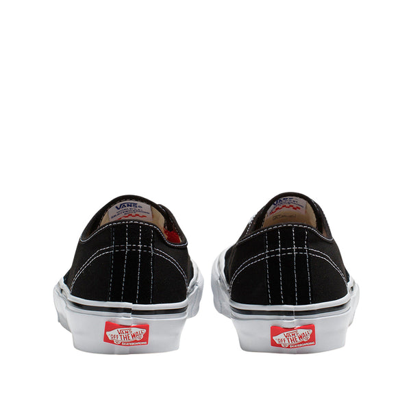 Tennis Auth para hombre color negro