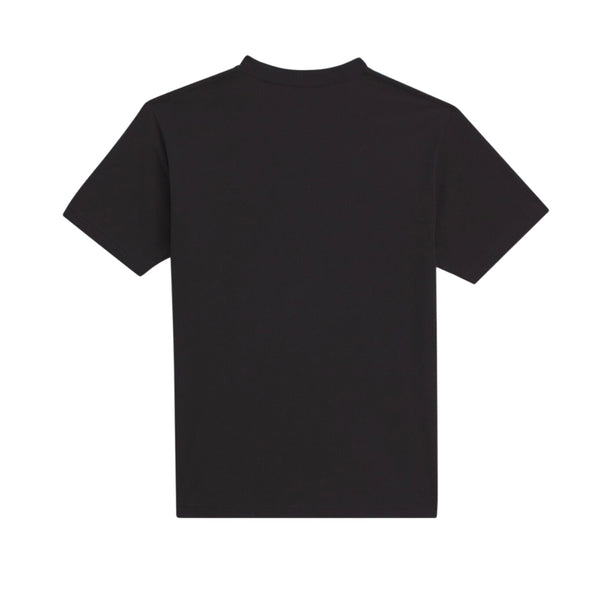 Camiseta Vans para hombre color negro
