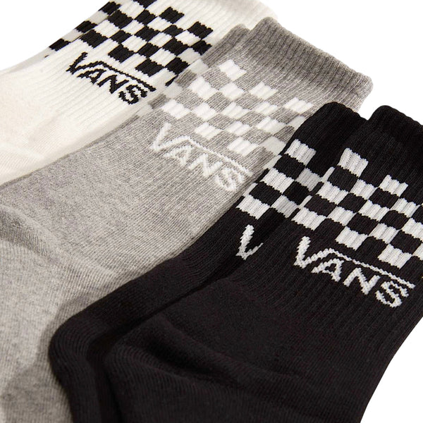 Calcetines Ymark 3 pack unisex color multi