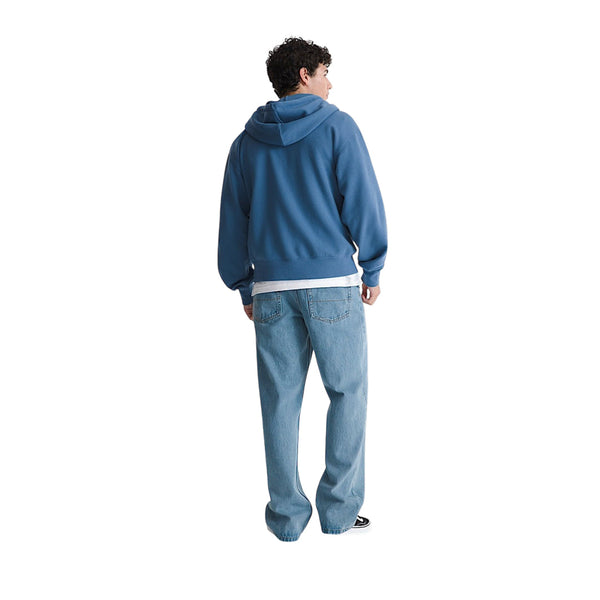Jeans Denim para hombre color azul