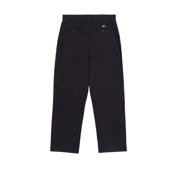 Pantalón Chino para hombre color negro
