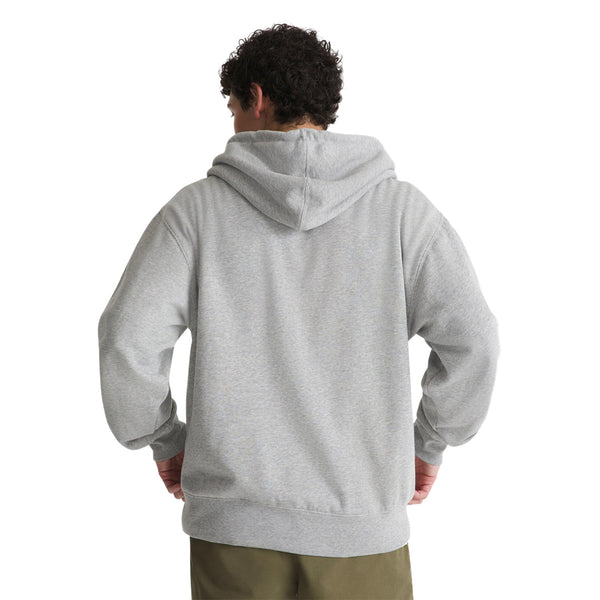 Sudadera Stretch para hombre color gris