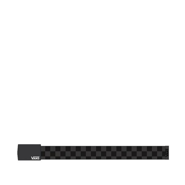 Cinturón Deppster para hombre color negro
