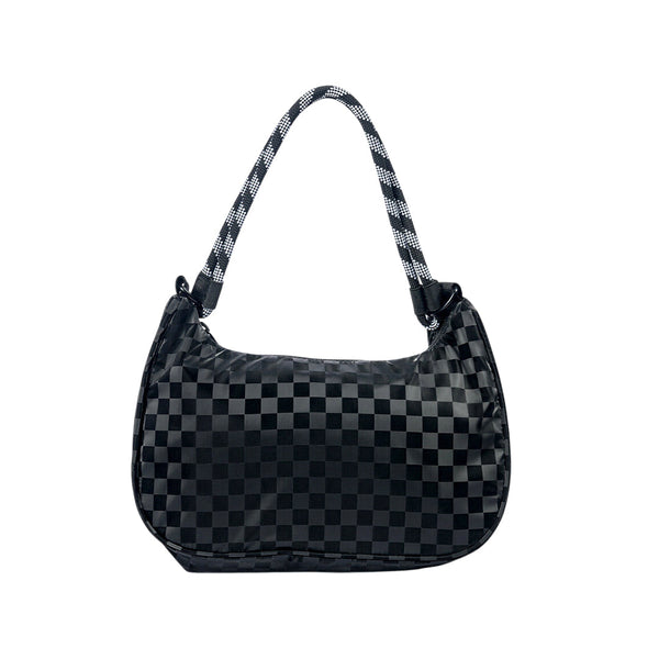 Cartera Ashford para mujer color negro