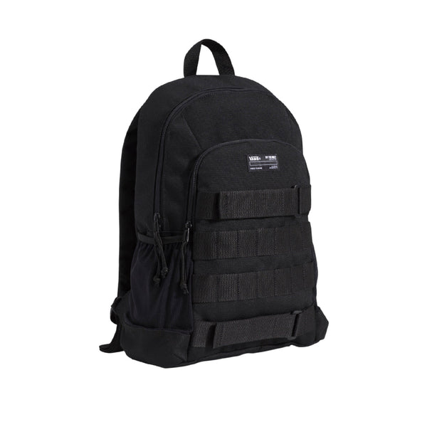 Mochila Otw 2 unisex color negro