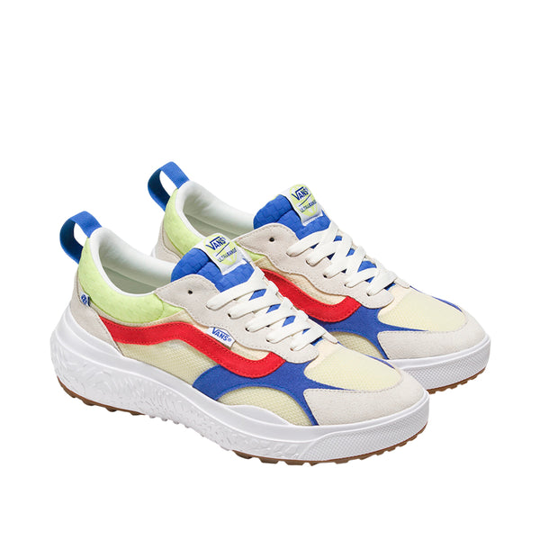 Tennis Range Neo unisex color blanco