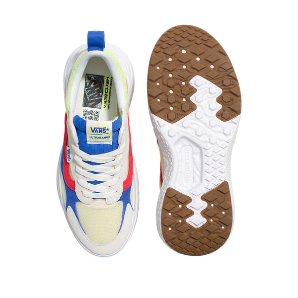 Tennis Range Neo unisex color blanco