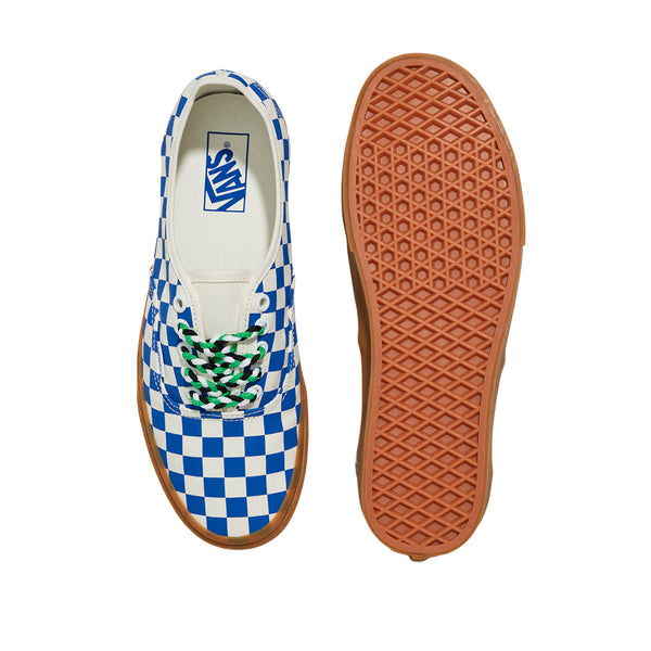 Tennis Auth unisex color azul