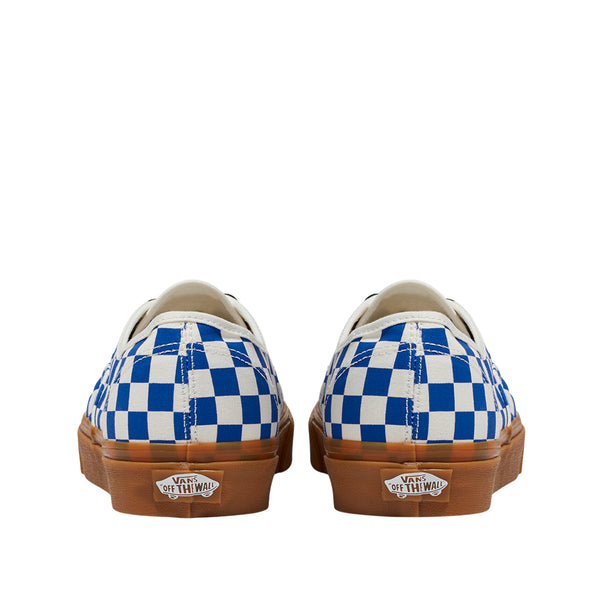 Tennis Auth unisex color azul