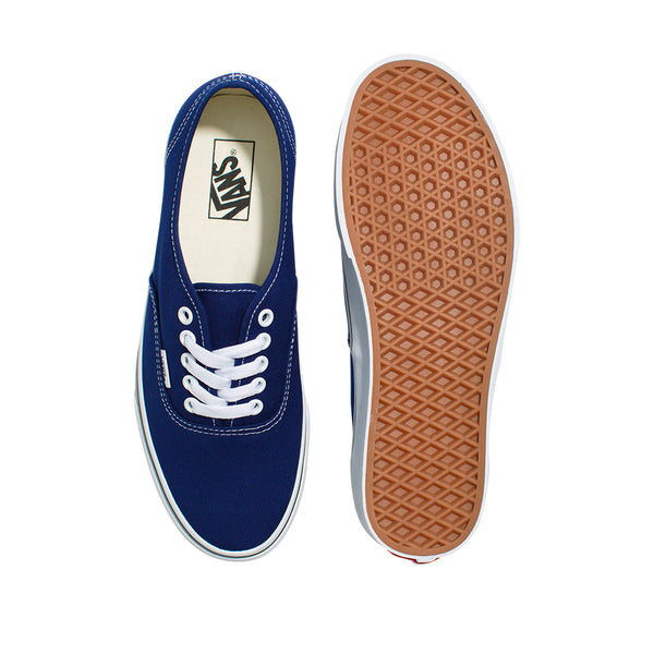 Tennis Auth unisex color azul