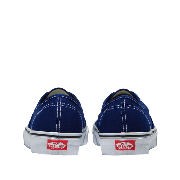 Tennis Auth unisex color azul
