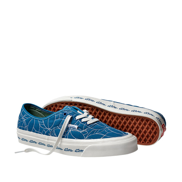 Tennis Auth DX unisex color azul