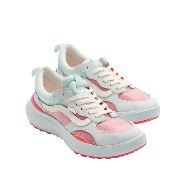 Tennis Range MTE unisex color azul