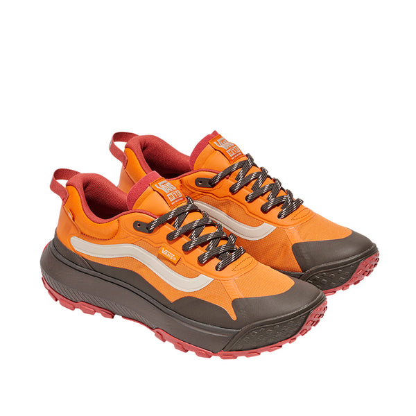 Tennis Mte Cross unisex color anaranjado