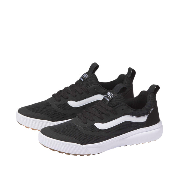 Tennis Range para hombre color negro