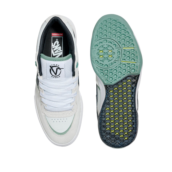 Tennis Rowan para hombre color blanco