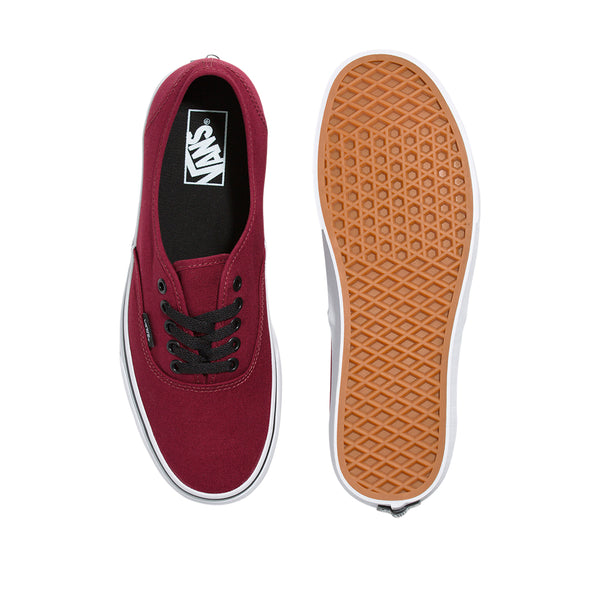 Tennis Auth unisex color rojo