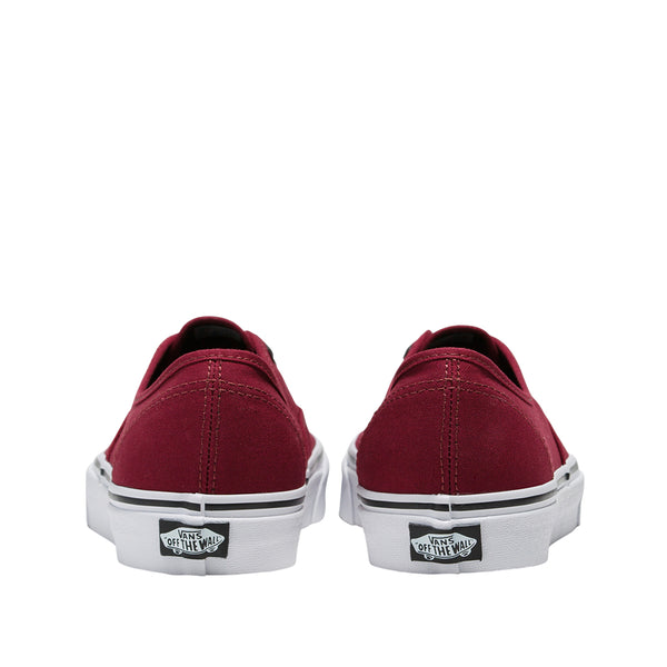 Tennis Auth unisex color rojo