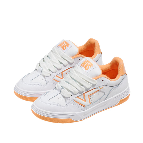 Tennis Upland unisex color blanco
