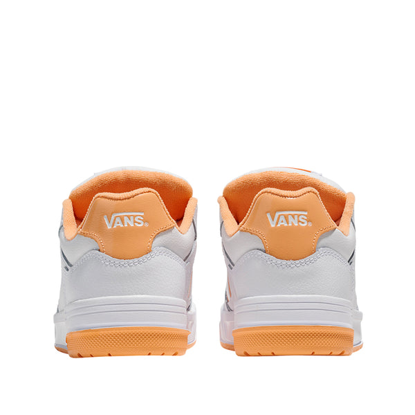 Tennis Upland unisex color blanco