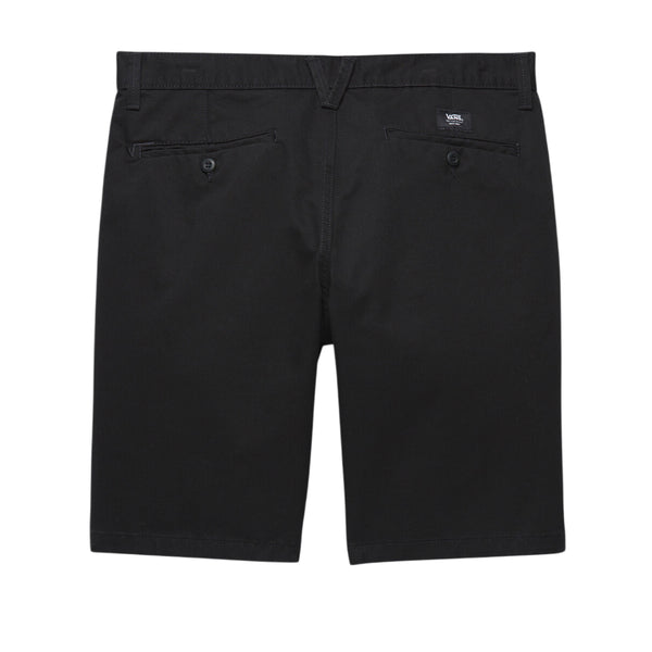 Pantalón casual Chino RLX para hombre color negro