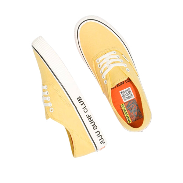 Tennis Auth unisex color amarillo