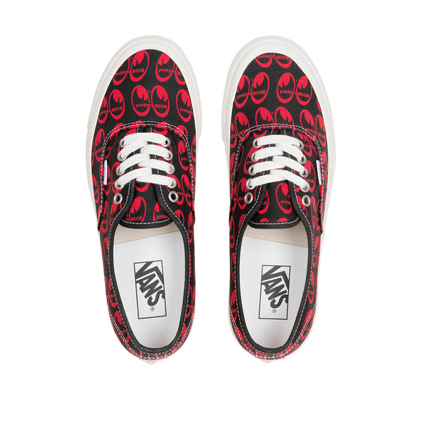 Tennis Auth 44 unisex color rojo