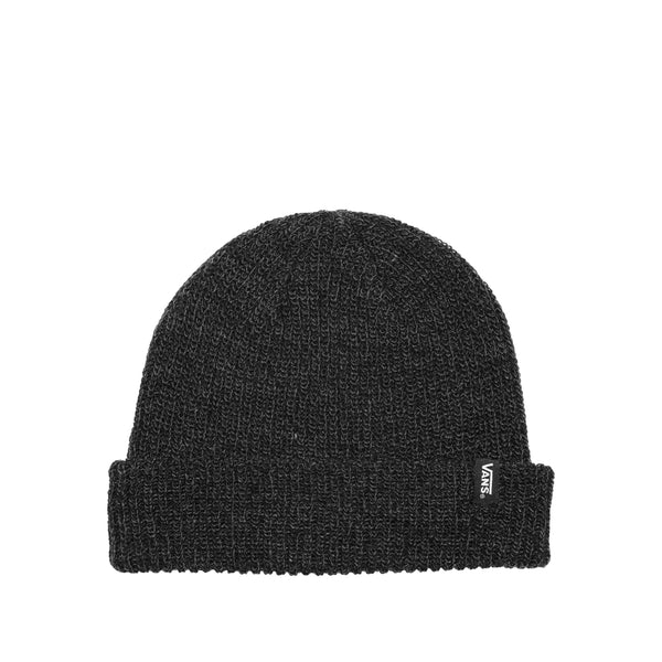 Gorro Mismo unisex color negro
