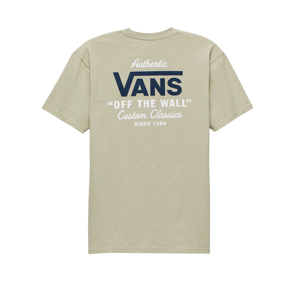 Camiseta Holder ST para hombre color beige