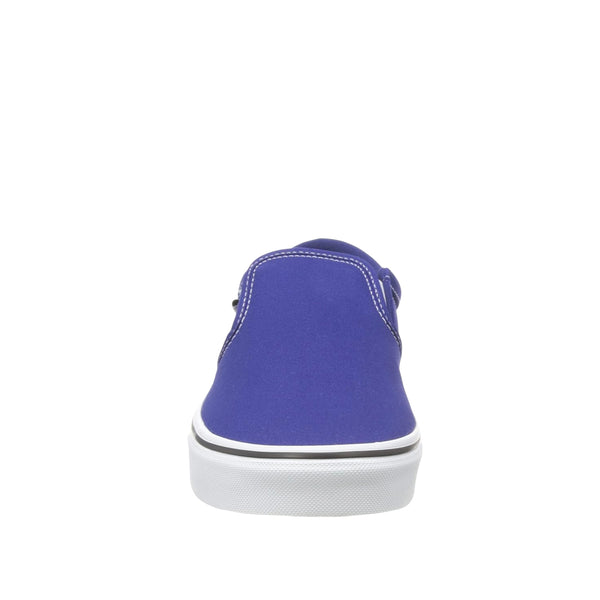 Tennis Ashser para hombre color azul