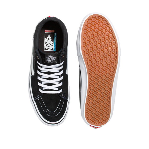 Tennis Gross SK para hombre color negro