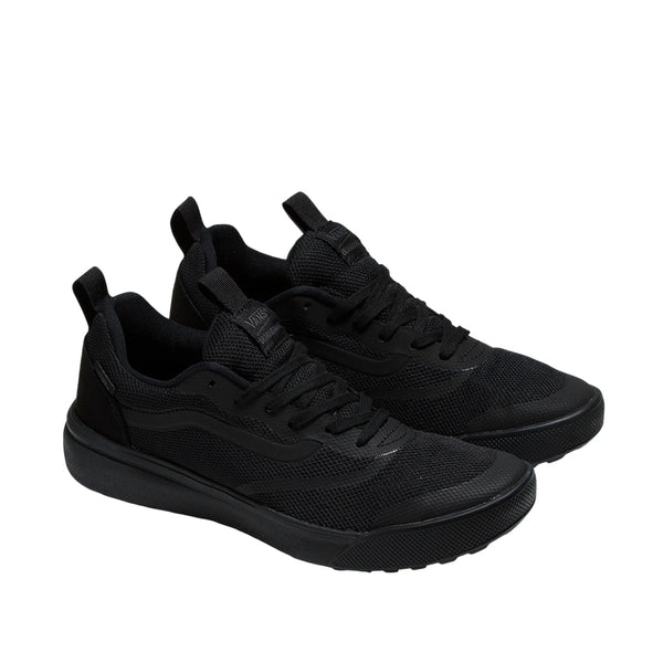 Tennis Rapid para hombre color negro