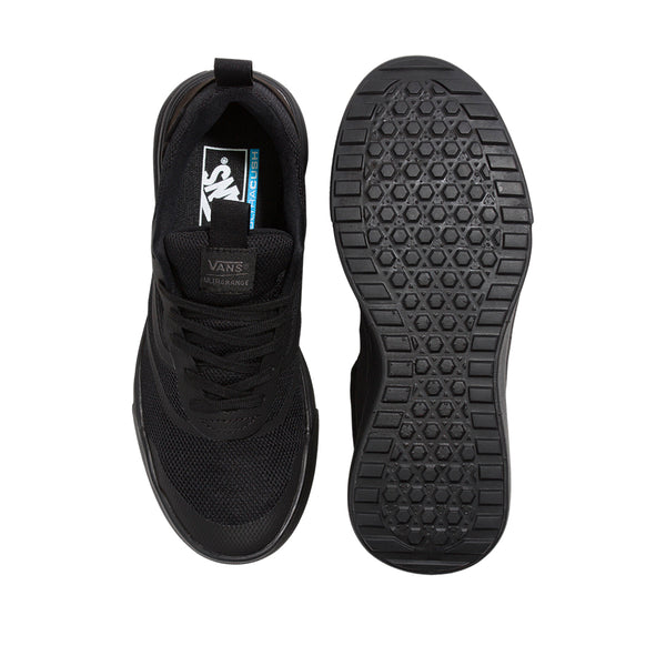 Tennis Rapid para hombre color negro