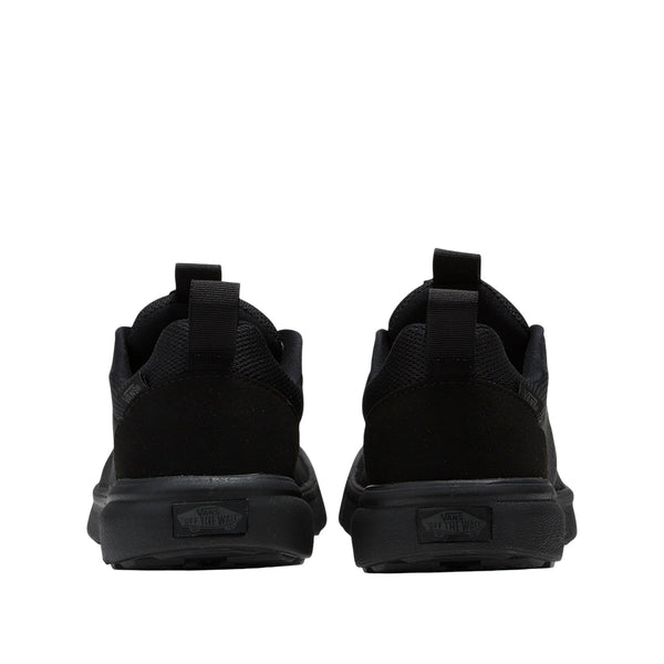 Tennis Rapid para hombre color negro