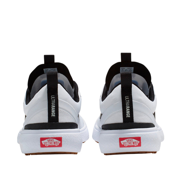 Tennis Rapidweld unisex color blanco