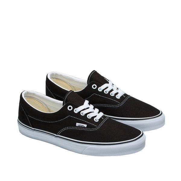 Tennis Auth2 unisex color negro y blanco