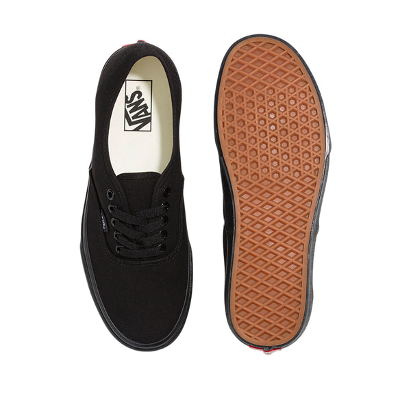 Tennis Auth unisex color negro