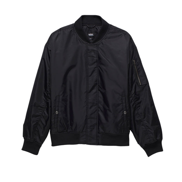 Chaqueta Bennet 2 para mujer color negro