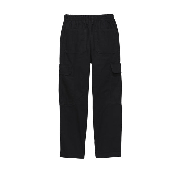 Pantalón Side Walk para mujer color negro