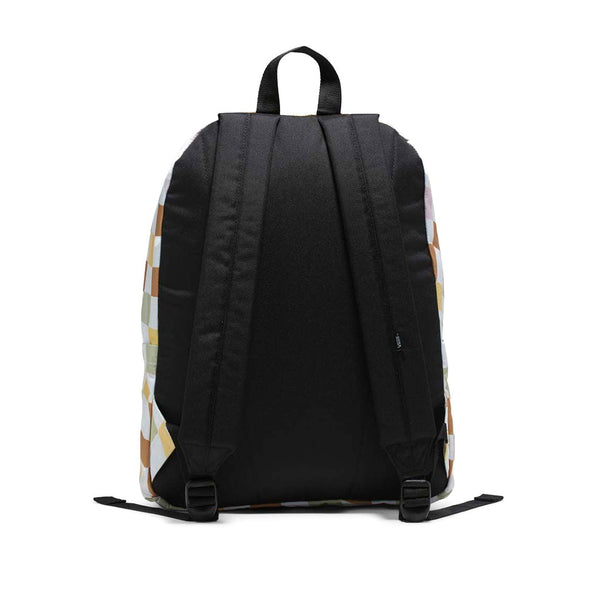 Mochila H2O unisex color amarillo