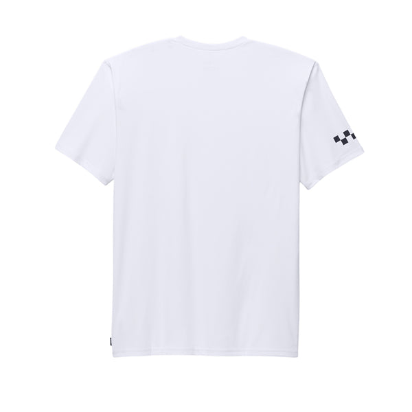 Camiseta Surf para hombre color blanco