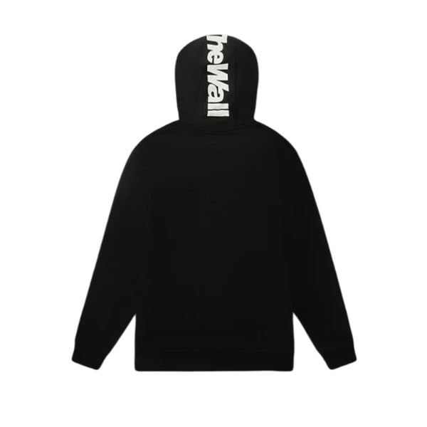 Sudadera Perfom para hombre color negro