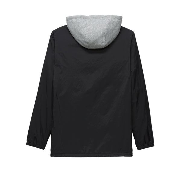 Chaqueta Riley para hombre color negro